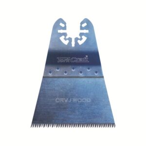 VERTCOA011#1.jpg. Multi, CRV Flush-Cut Wood Saw Blade 68mm