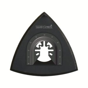 VERTCOA205#1.jpg. Multi, Delta Sanding Pad 93mm