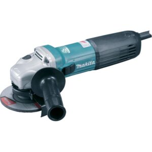 MAK08336#1.jpg. MAKITA Angle Grinder, 125mm, 1400 Watts, GA5040C Speed Control