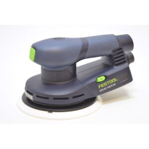 FES575043#1.jpg. FESTOOL Random Orbital Sander 150mm - EC150 / 5 EQ-Plus ETS (Available on Request)