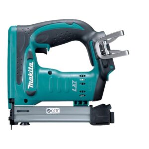 MAK08558#1.jpg. MAKITA Staples - Stapler, Cordless DST221Z - G/J Series