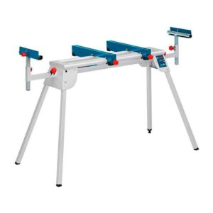 BOSGTA2600#1.jpg. BOSCH Stand, Mitre Saw, GTA 2600 Mitre Saw Stand With Portable Legs