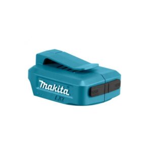 MAK08651#1.jpg. MAKITA USB Adaptor For MAKITA Batteries 18V - ADP05