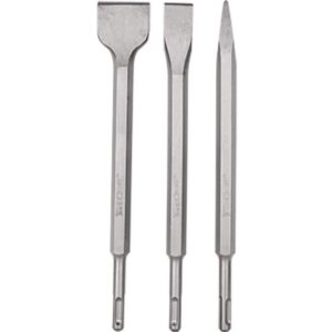 VERTCYC01401#1.jpg. SDSPSET - Chisels Set 3 Piece- SDSPLUS