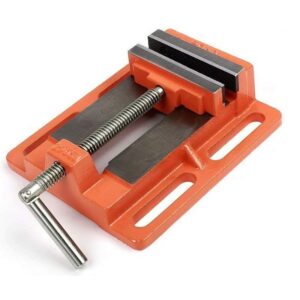 VERAC29058#1.jpg. Drill Press Vice, 100mm, Drill Press | Pony