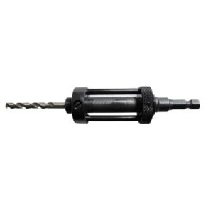 HOLARBMM32152MMLONG#1.jpg. BETOP Hole Saw Arbor - Mandrel 32 - 152mm | Bi Metal With Quick Ejector 120mm