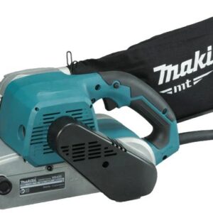 029400B - PTR. MAKITA Belt Sander, MT MODEL, M9400 - 100 x 610mm - L/Duty