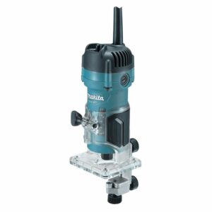 MAK023700B#1.jpg. MAKITA Trimmer MT M3700B - 6.35mm - L/Duty