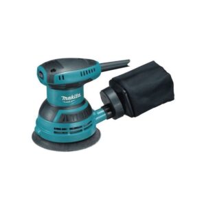 MAK029204B#1.jpg. MAKITA Random Orbital Sander MT M9204B - 125mm - L/Duty