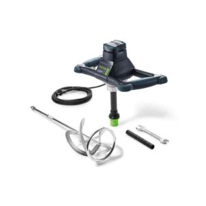 FES575807#1.jpg. FESTOOL Mixing | Stirring, MX1000 E EF HS3R