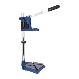 VERTC04700#1.jpg. Drill Stand For Portable Drills 43mm Collar