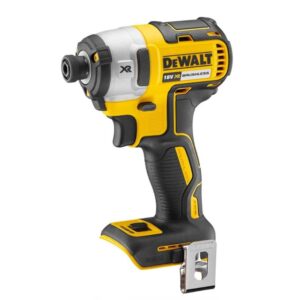 DEWDCF887#1.jpg. DEWALT Impact Driver Cordless, 18.0v 1/4, DCF887 - SOLO