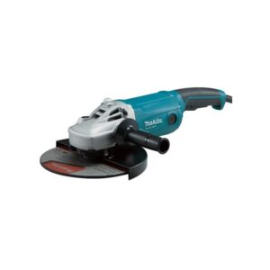 MAK02M0921B#1.jpg. MAKITA Angle Grinder, 230mm, MT MODEL, 2200 Watts, M0921B