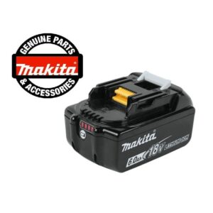 MAK1974224#1.jpg. MAKITA Battery 18.0v, BL1860B ------ 6.0Ah