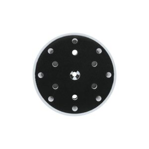 MAK1973147#1.jpg. Backing Pad Velcro, MAKITA, BO 6050 SOFT