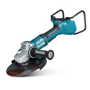 MAK086690#1.jpg. MAKITA Angle Grinder 230mm Cordless, 36.0v - DGA900(Brushless) - SOLO