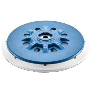 FES202460#1.jpg. FESTOOL Backing Pad Velcro, 150mm, HARD FES - (OLD)