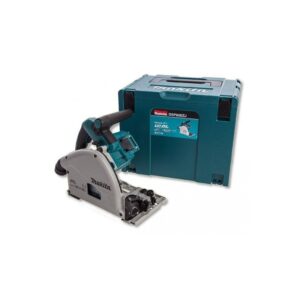 MAK086680#1.jpg. MAKITA Circular Saw Cordless Plunge Cut 165mm. DSP600ZJ - (BL) - SOLO Rail FOC