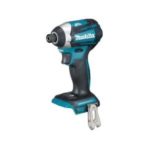 MAK08660#1.jpg. MAKITA Impact Driver Cordless, 18.0v 1/4" DTD154Z (BL) - SOLO