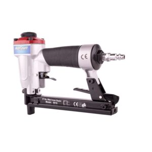 VERAT0019#1.jpg. Staples 21G - 1/2 Crown, Pneumatic Stapler GUN - 06-16mm - AIRCRAFT