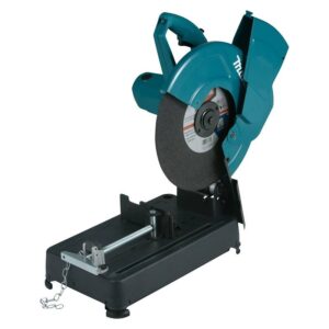 MAK08027#1.jpg. MAKITA Metal Cut Off Saw, 355mm - LW1401