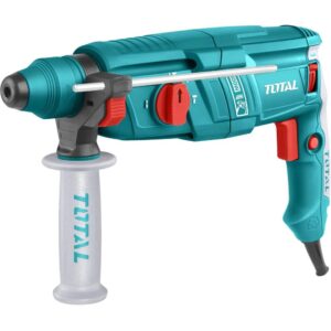 BRI00046607 #1 - PTR. TOTAL Rotary Hammer & Chipping, SDS Plus 26mm | TH308268