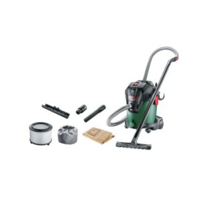 BOSVAC20#1.jpg. BOSCH Vacuum Cleaner, , AdvancedVac20