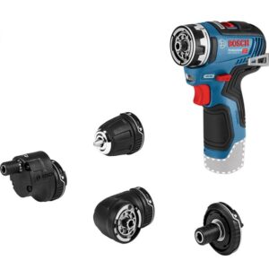 BOSGSR12V35FC#1.jpg. BOSCH Drill Driver , Cordless, 12v - GSR12V-35 FC - SOLO