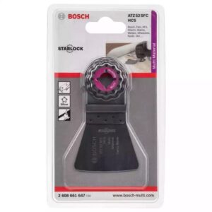BOS2608661647#1.jpg. BOSCH Multi, Flexible Scraper 52mm - Starlock