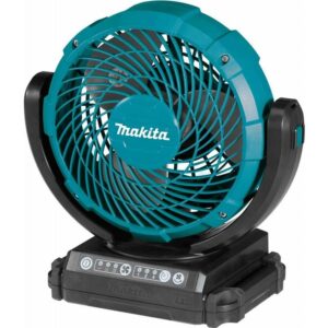 MAK086820#1.jpg. MAKITA Fan Cordless, DCF102Z, 18V LXT Li-ion - SOLO (Available on Request)