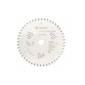 BOS2608642384#1.jpg. BOSCH Sawblade 165 X 20 X Z48 - 1.8mm Kerf - Wood