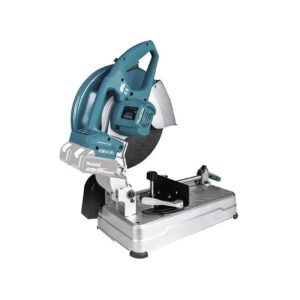 MAK08690#1.jpg. MAKITA Metal Cut Off Saw, Cordless, 36V 355mm - DLW140Z
