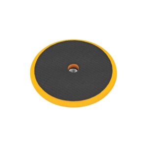 DEWZ9N081419#1.jpg. DEWALT Backing Pad Velcro, 180mm, DWP849