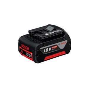 BOS1600A01922#1.jpg. BOSCH Battery , 18.0v, GBA18V4.0 ------ 4.0Ah