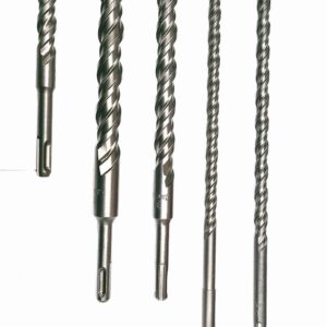 SDSPSPECIALS29 - PTR. SDSP DRILL BIT COMBO 5 PIECE