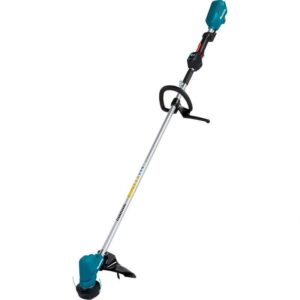 MAKDUR190LZX3#1.jpg. MAKITA Grass Trimmer, Cordless, 18.0V - DUR190LZX3 (Brushless) - SOLO