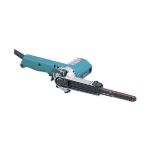 MAK08271#1.jpg. MAKITA Belt Sander, 9032 - Width 009 x 533mm