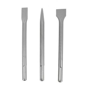 VERTCYC01501#1.jpg. SDSMSET - Chisels Set 3 Piece - SDSMAX
