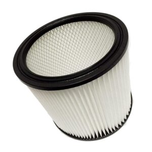 MAKMM30VC-CF#1.jpg. Filter Cartrige, Height = 170mm ID = 155mm OD = 190mm