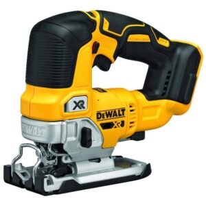 DEWDCS334NT#1.jpg. DEWALT Jigsaw Cordless, 18.0v, DCS334 NT (BRUSHLESS)- SOLO