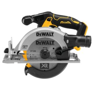 DEWDCS565NT#1.jpg. DEWALT Circular Saw Cordless, 18.0v - DCS565NT - SOLO