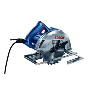 BOSGKS140#1.jpg. BOSCH Circular Saw 184mm, GKS140 - 1400 Watts