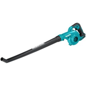 MAK089DUB186Z#1.jpg. MAKITA Blower Floor Cordless, 18.0v - DUB186Z - SOLO