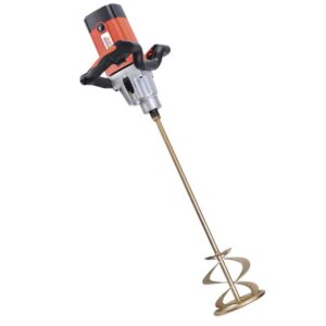 MACPTM-EV160#1.jpg. PTR Mixing Stirring | Professional, Heavy Duty, AGP EV1600 - 2 Speed Gearbox