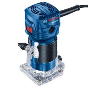BOSGKF550#1.jpg. BOSCH Trimmer, , GKF550, 6.3mm