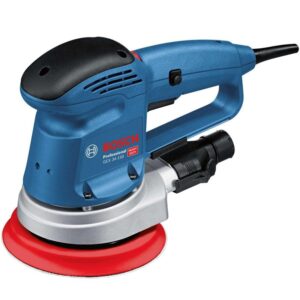 BOSGEX34150#1.jpg. BOSCH Random Orbital Sander 150mm, - GEX 34-150