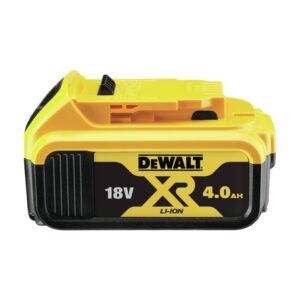 DEW4AHBATT#1.jpg. DEWALT Battery 18.0v, DCB182 ------ 4.0Ah