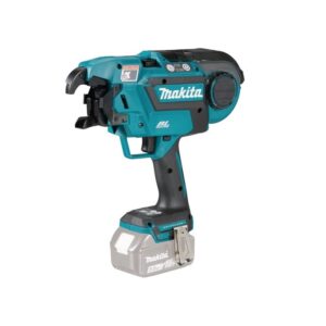 MAK08703#1.jpg. MAKITA Rebar Tying Tool Cordless, 18.0v - DTR180ZJ - SOLO