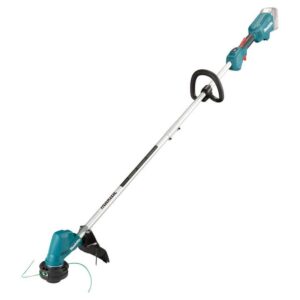 MAK089DUR192LZ#1.jpg. MAKITA Grass Trimmer, Cordless, 18.0V - DUR192LZ (Brushless) - SOLO