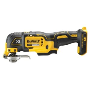 DEWDCS355NT-XJ#1.jpg. DEWALT Multi, Multitool Cordless, 18.0v - DCS355NT - SOLO
